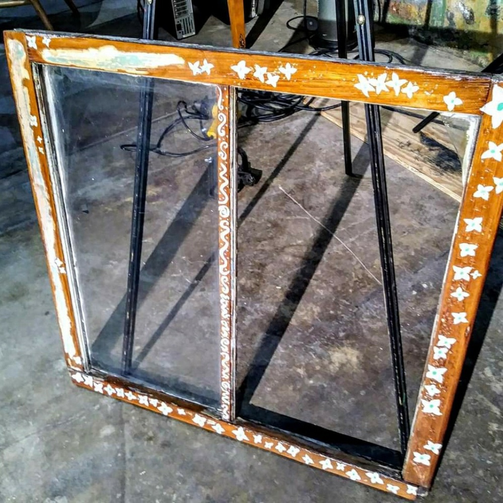 Custom Window Art - Picture 3 of 3